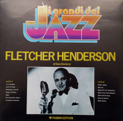 Fletcher Henderson –албум Fletcher Henderson