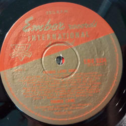 Frankie Laine – албум Frankie Laine Sings