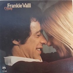 Frankie Valli ‎– албум Closeup