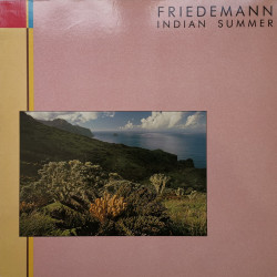 Friedemann ‎– албум Indian Summer
