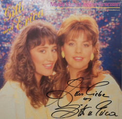 Gitti Und Erica – албум Musik Kennt Keine Grenzen