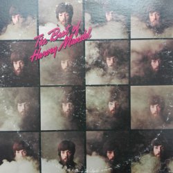 Harvey Mandel ‎– албум The Best Of Harvey Mandel