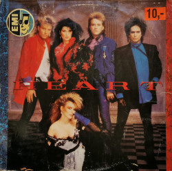 Heart – албум Heart