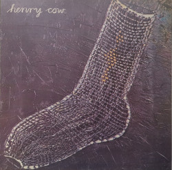 Henry Cow – албум Unrest
