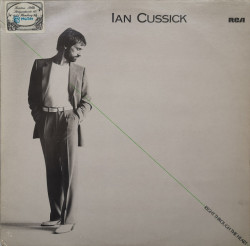Ian Cussick – албум Right Through The Heart
