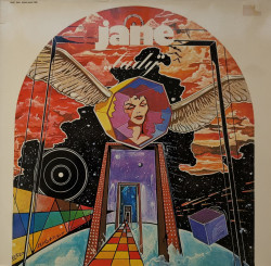 Jane ‎– албум Lady