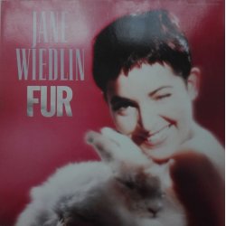 Jane Wiedlin ‎– албум Fur
