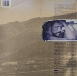 Jesse Colin Young – албум The Highway Is For Heroes