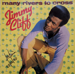 Jimmy Cliff – албум Many Rivers To Cross