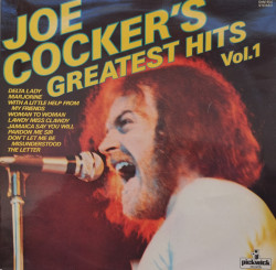 Joe Cocker – албум Joe Cocker's Greatest Hits Vol. 1
