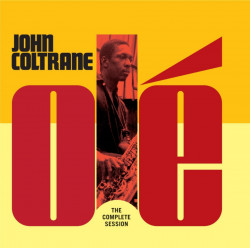 John Coltrane – албум Olé (The Complete Session)