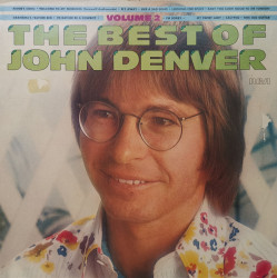 John Denver – албум The Best Of John Denver Volume 2