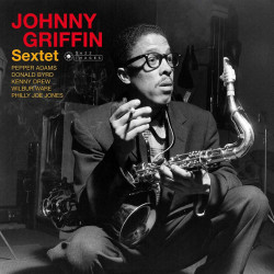 Johnny Griffin – албум Johnny Griffin Sextet