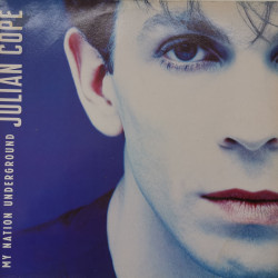 Julian Cope – албум My Nation Underground