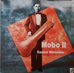 Kazumi Watanabe – албум Mobo II