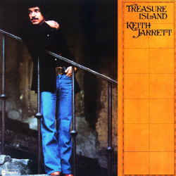 Keith Jarrett – албум Treasure Island