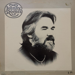 Kenny Rogers – албум Kenny Rogers