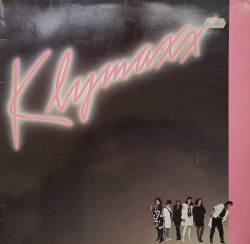 Klymaxx – албум Klymaxx