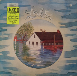 Lake – албум Lake II