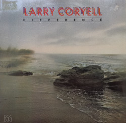 Larry Coryell – албум Difference