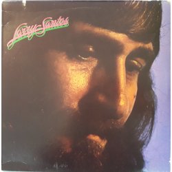 Larry Santos ‎– албум Larry Santos