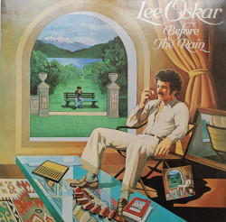 Lee Oskar ‎– албум Before The Rain