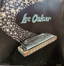 Lee Oskar ‎– албум Lee Oskar