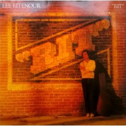 Lee Ritenour ‎– албум Rit