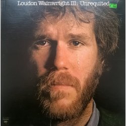 Loudon Wainwright III ‎– албум Unrequited