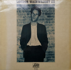 Loudon Wainwright III – албум Loudon Wainwright III
