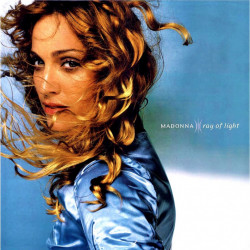Madonna – албум Ray Of Light