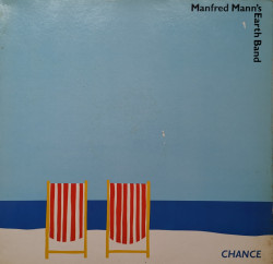 Manfred Mann's Earth Band – албум Chance