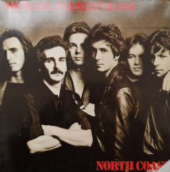 Michael Stanley Band – албум North Coast