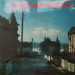 Michels ‎– албум Crazy Enough