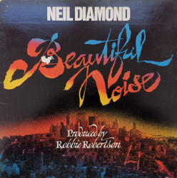 Neil Diamond – албум Beautiful Noise