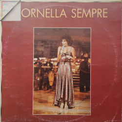 Ornella Vanoni – албум Ornella Sempre