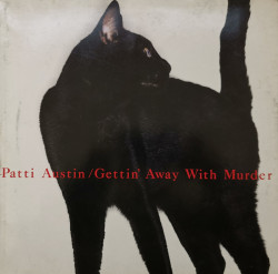 Patti Austin – албум Gettin' Away With Murder
