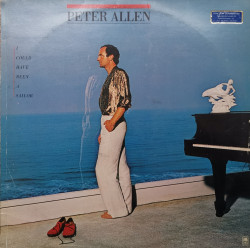 Peter Allen – албум I Could Have Been A Sailor