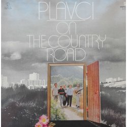 Plavci ‎– албум On The Country Road