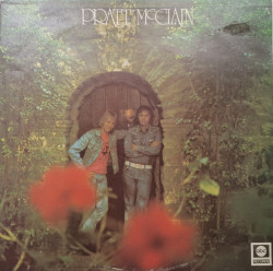 Pratt & McClain ‎– албум Pratt-McClain