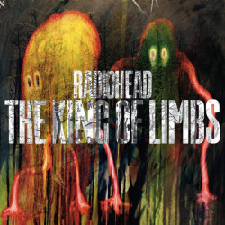 Radiohead – албум The King Of Limbs