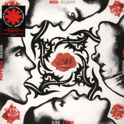 Red Hot Chili Peppers – албум Blood Sugar Sex Magik