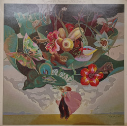 Return To Forever – албум Musicmagic