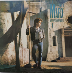 Richard Marx ‎– албум Repeat Offender