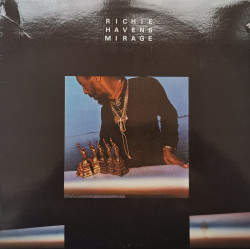 Richie Havens ‎– албум Mirage