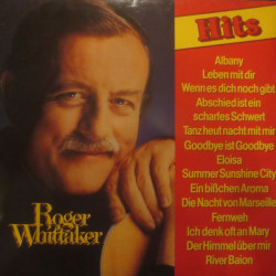 Roger Whittaker ‎– албум Hits