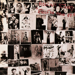 Rolling Stones – албум Exile On Main St (Half Speed Mastering)