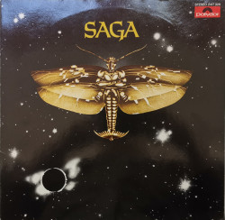 Saga – албум Saga