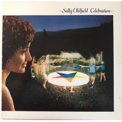Sally Oldfield ‎– албум Celebration