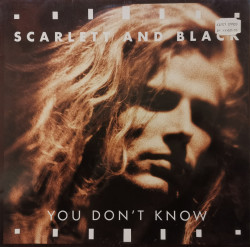 Scarlett & Black – сингъл You Don't Know
